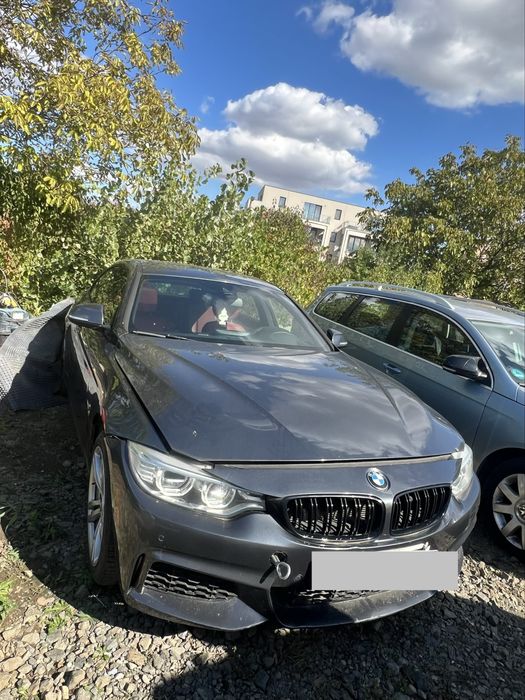 Vand caroserie bmw 428i 2015
