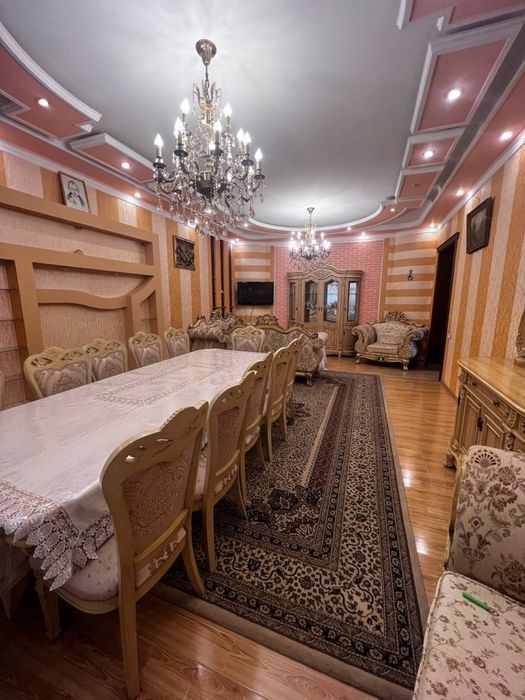 Сдается дом в аренду