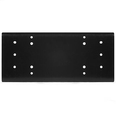 Suport/placa troliu auto 13500-20000 lbs 58cm