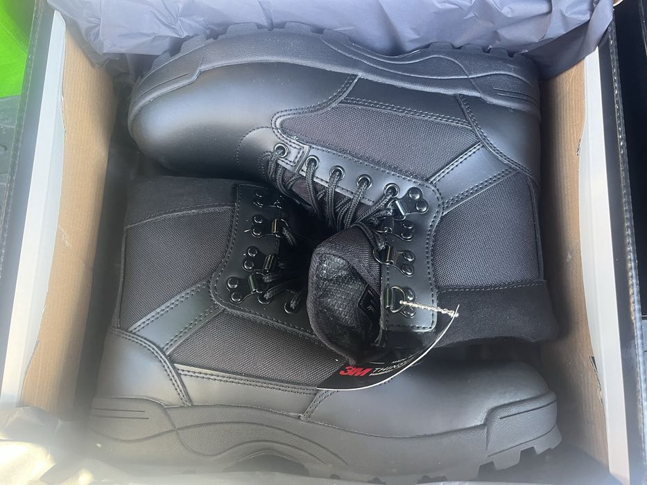 Немски кубинки размер 43