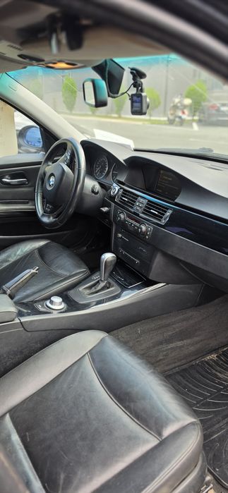 BMW Seria 3 2005 — imagine 5
