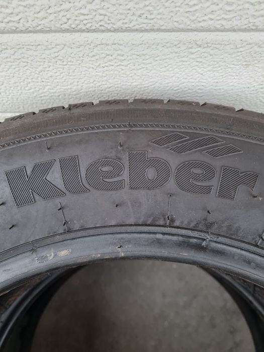 Летни гуми 2 броя KLEBER Dinaxer HP4 205 60 R16 дот 0122
