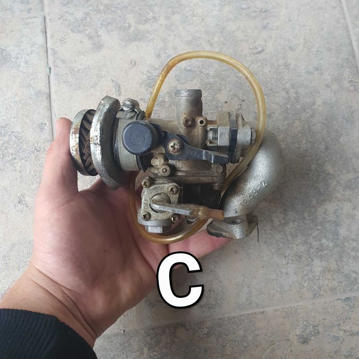 Multe Modele SH-Universal-Carburator Atv 110cc 125cc 150cc 200cc 250cc