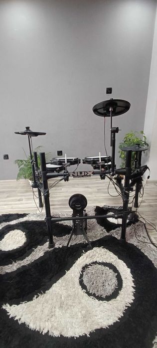 Барабани  електрони NUX