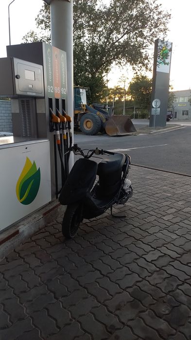 Продается Мопед Хонда Дио 35 AF