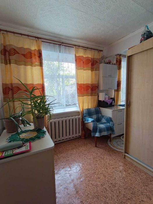 Продам 2к п/б квартиру 25кв.