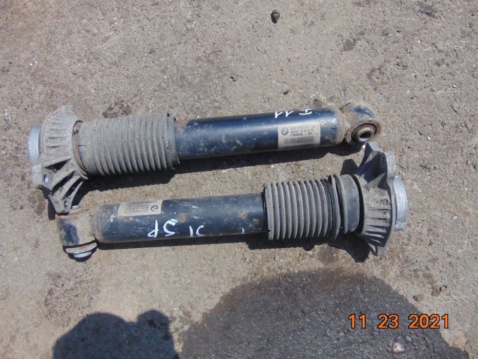 telescoape spate bmw f10 f11 telescop spate dezmembrez