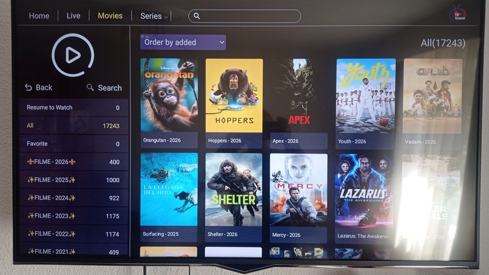 X88 Pro . Android iptvBox