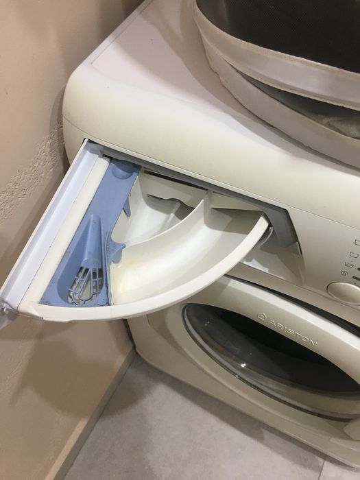 Пералня ariston