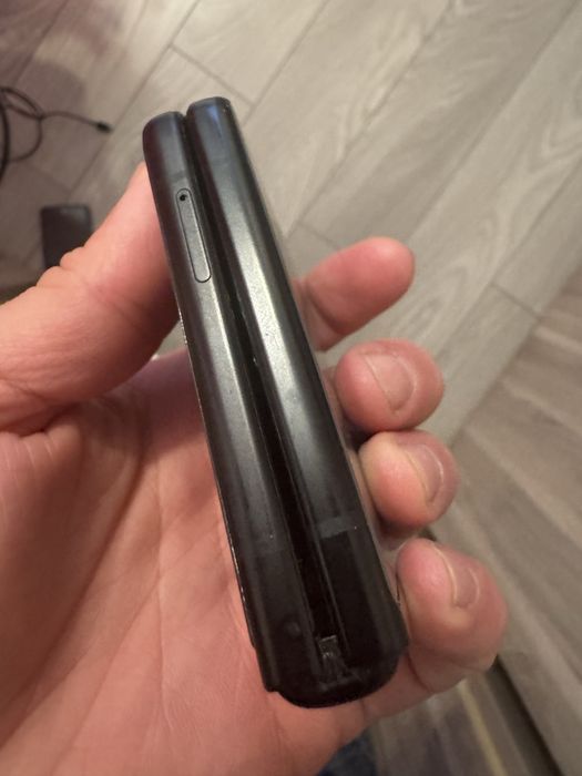 Samsung galaxy z  flip 3 ecran spart