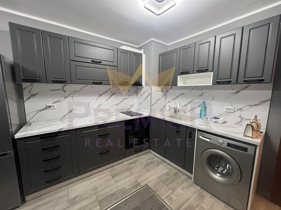 3-стаен в Варна-Погребите