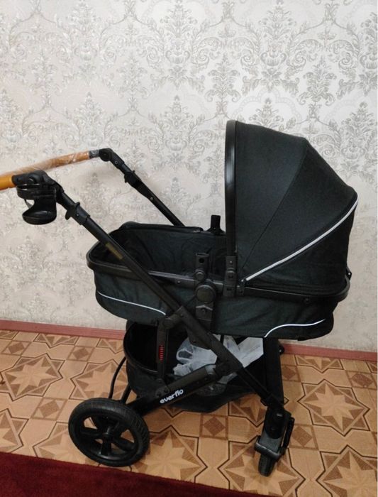 Продам коляску !