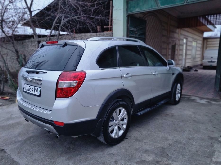 Каптива 2 сотилади