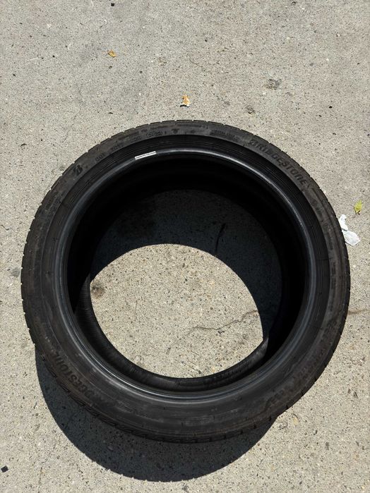 Anvelope 225/40R18 Bridgestone Vara