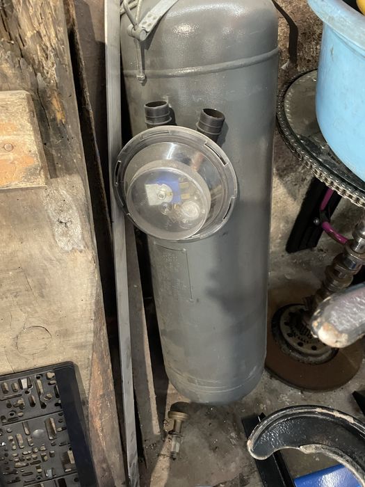 Газов инжекцион за 6 цилиндъра Bardolini