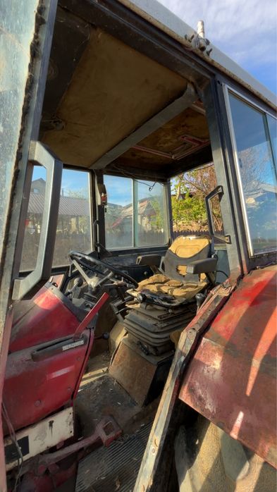 Tractor international 844 s