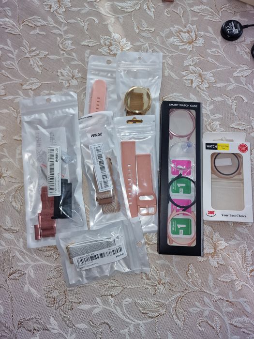 Samsung Galaxy Watch Active 2