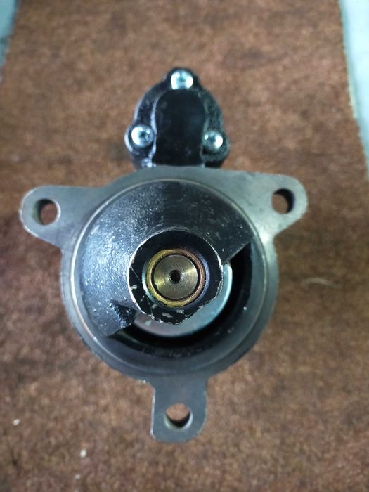 Стартер 33 09, МТЗ. Дизельный Газон