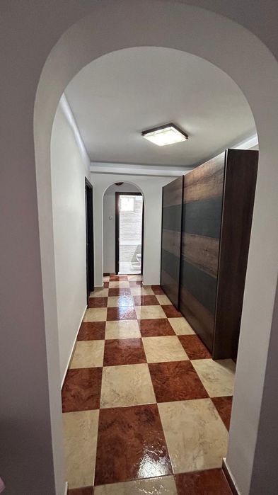 Proprietar închiriez apartament 3 camere crangasi
