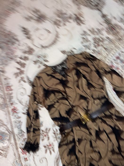 Вечернее.   платье