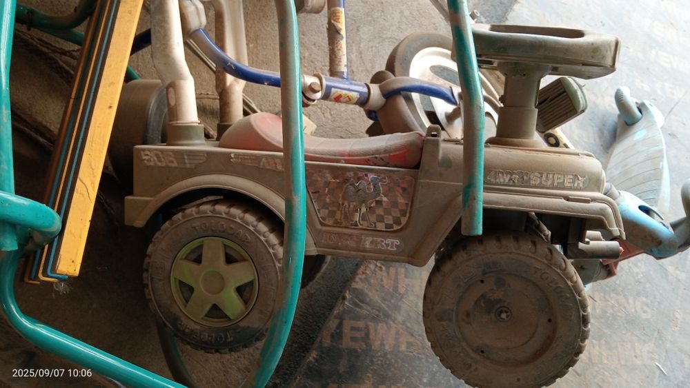 Велосипеды. Коляска и другое