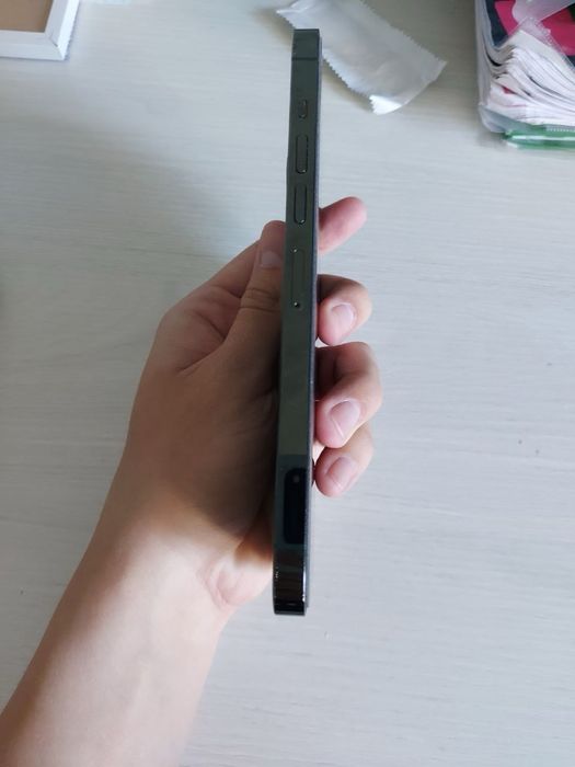 Iphone 13 pro max 256gb