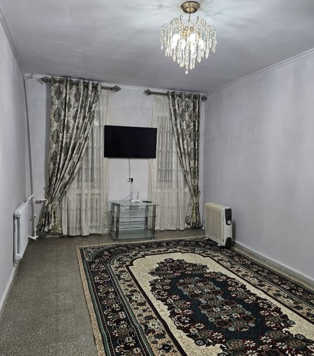 Аренда квартиры 1/1/4 Бектимирский район.  Водник . Автосалон