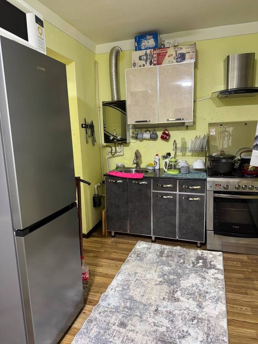 Срочно продается 1 комнатная квартира