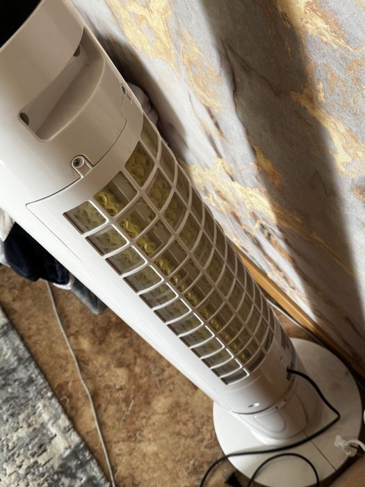 Кондиционер с увлажнением