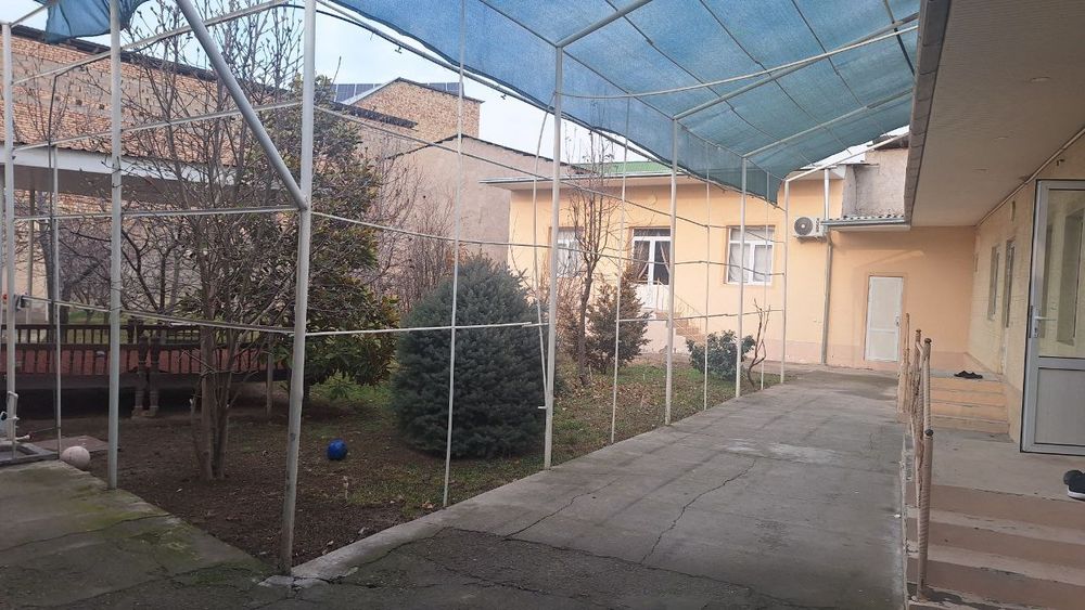 Продаю свой дом озимни уйимни сотаман 7.8 сотх