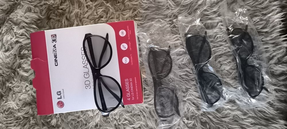 3D очки   3Dочки
