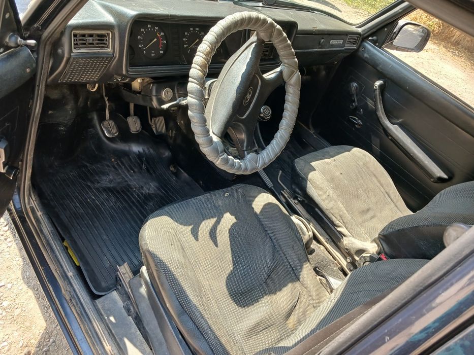 ВАЗ 2104 в отличном состоянии