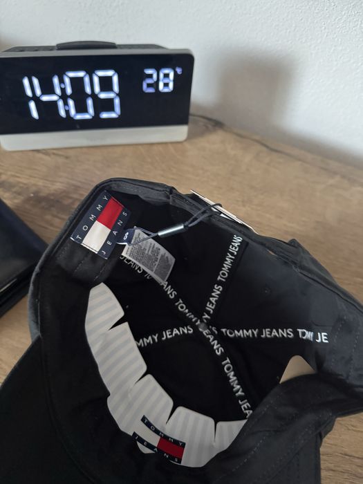 Sapca Tommy Jeans noua