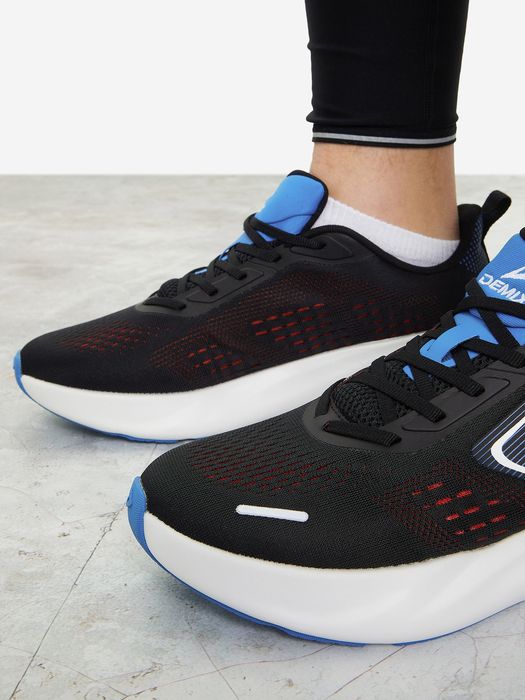 Кроссовки Беговые Demix