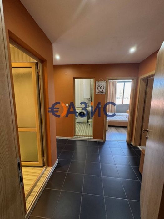 Продава се Тристаен апартамент в к.к. Слънчев бряг - 113 кв.м за 406 €/кв.м - Снимка #3
