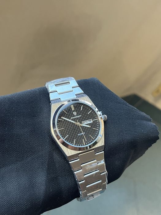 Елегантен мъжки часовник POEDAGAR