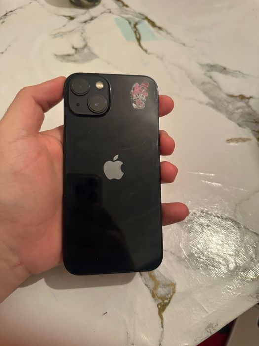 Айфон 13 продожа