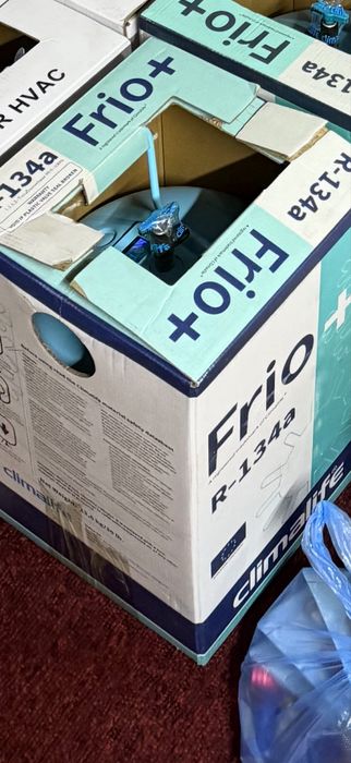 Автокондиционер.