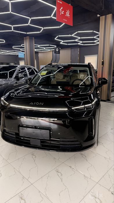 Gac ion i60 ev 650