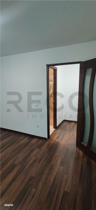 RECO . Apartament cu 2 camere . Rogerius .