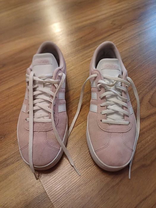 Adidas VL Court 2