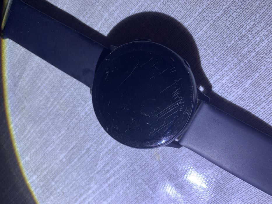 Продам сматр часы samsung