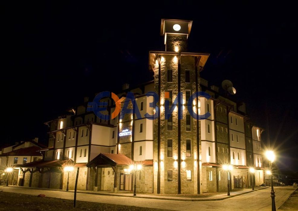 Продава се Едностаен апартамент в к.к. Слънчев бряг - 49 кв.м за 626 €/кв.м - Снимка #6