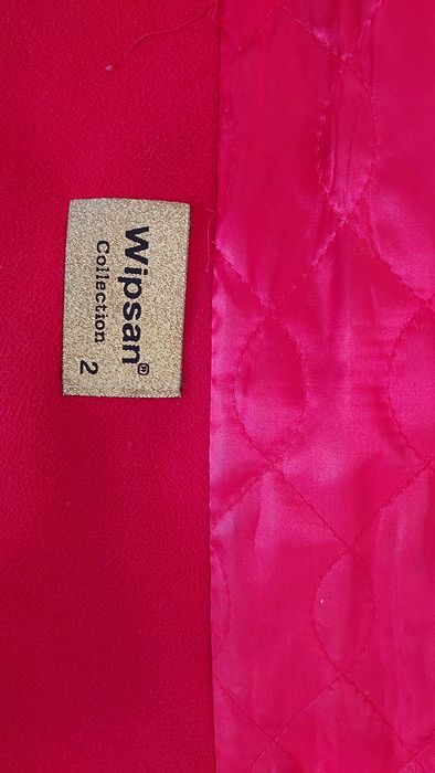 Пальто от wipsan