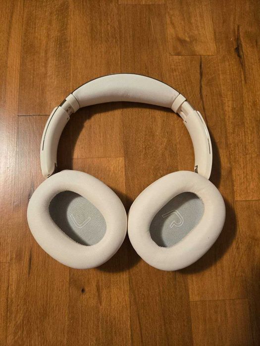 Безжични слушалки Edifier WH950NB Бял цвят