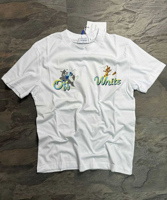 Премиум мъжки тениски PHILIPP PLEIN | Топ качество на отлична цена