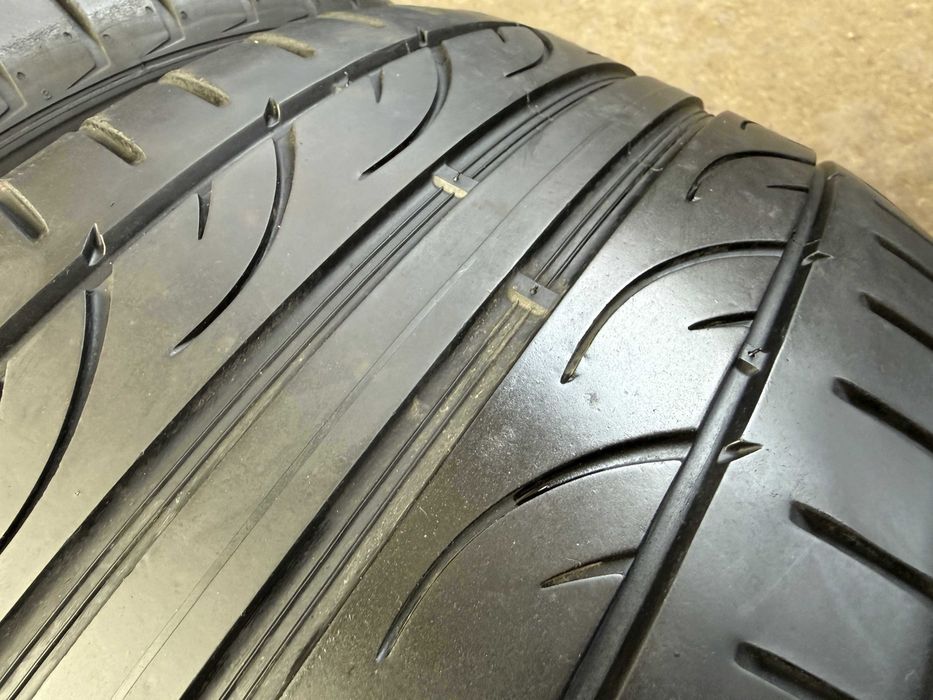 4x Anvelope Vara 225/50 r17 - Hankook Ventus V12 evo2