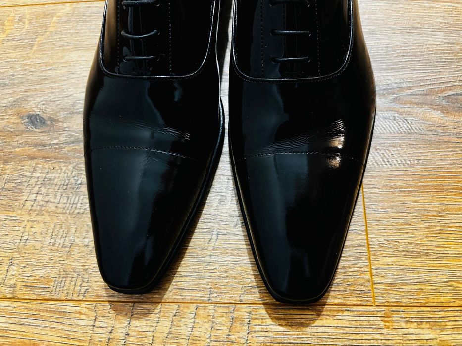 Pantofi eleganți barbati  Boss Collection