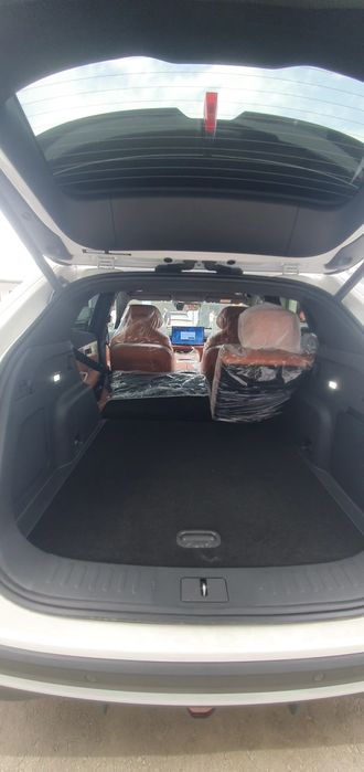 Deepal S07 HYBRID 2025