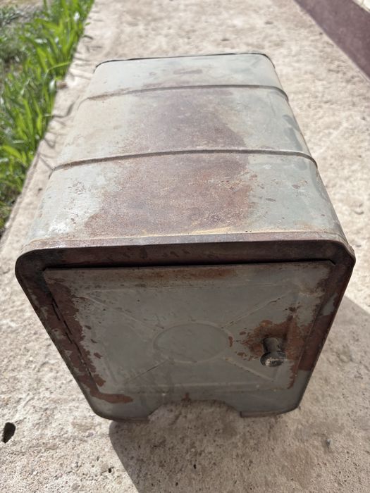 Духовка для выпечки хлеба